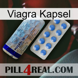 Viagra Capsule 39